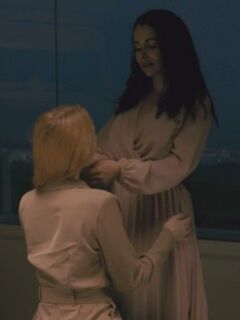 Jessy Jey & Scarlett Jones